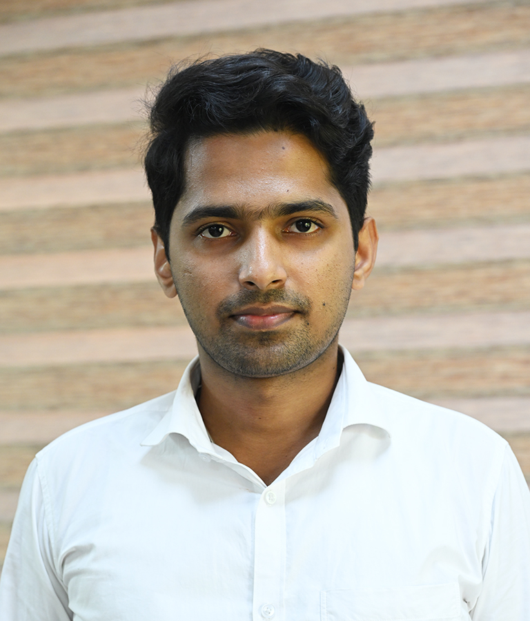 Mr Dilton Ashwin Mascarenhas
